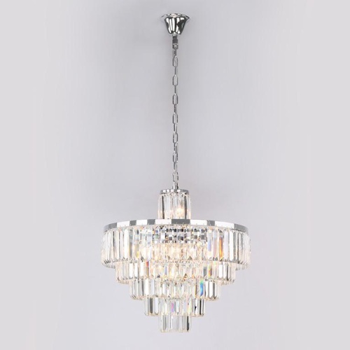 Подвесной светильник Newport 31114/S nickel М0063328