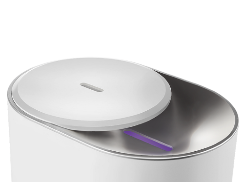 Увлажнитель воздуха ультразвуковой Electrolux EHU-5015D TopLine