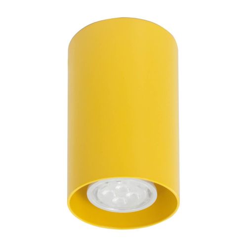Потолочный светильник TopDecor Tubo6 P1 16 Потолочный светильник TopDecor Tubo6 P1 16