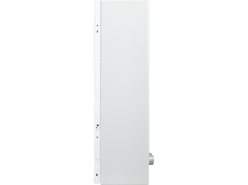 Колонка газовая Zanussi GWH 12 Fonte