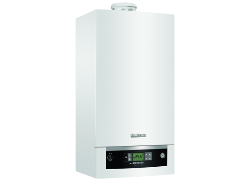 Buderus Logamax U072 24