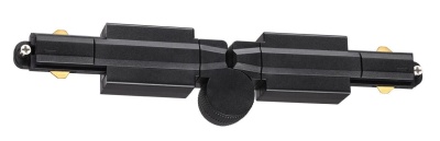 Гибкий соединитель с токопроводом для однофазного шинопровода Novotech Port 135021