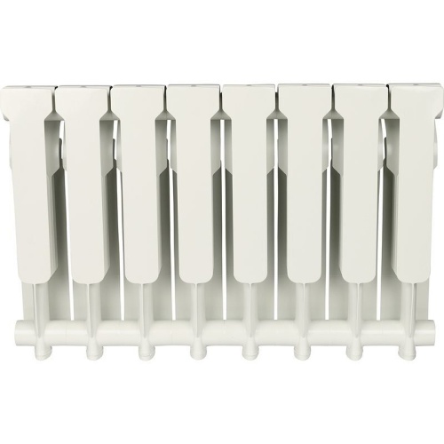 ROMMER Profi 350 8 секций