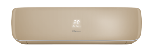 Hisense CHAMPAGNE CRYSTAL SUPER DC Inverter AS-10UW4RVETG01(C)