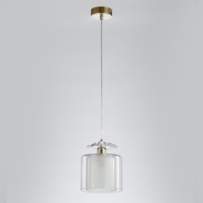 Подвесной светильник Newport 4401/S gold М0062629