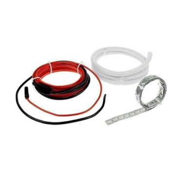 Кабель нагревательный Warmstad WSS 12,5 м/175 Вт