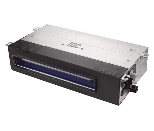 Канальный кондиционер IGC IDХ-36H/IUX-36H Канальный кондиционер IGC IDХ-36H/IUX-36H