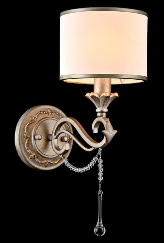 Бра Maytoni Fiore H235-01-G