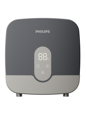 Проточный водонагреватель PHILIPS серии Bath AWH1006/51(55LA)
