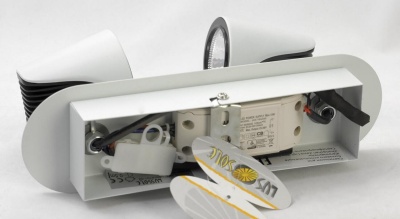 Спот Lussole Loft LSN-4101-02 Спот Lussole Loft LSN-4101-02