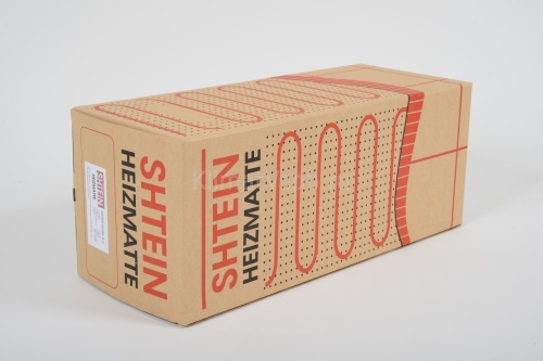 Нагревательный мат SHTEIN sht-450-3M2