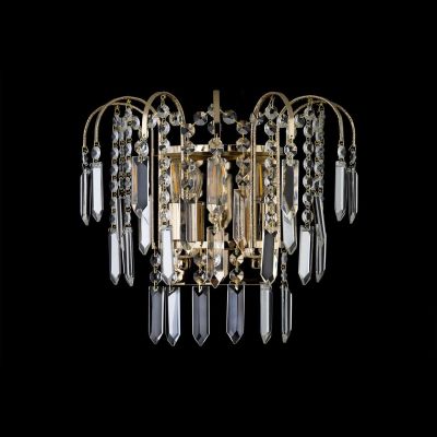 Настенный светильник Arti Lampadari Bellagio E 2.10.104 G