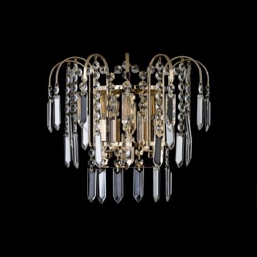 Настенный светильник Arti Lampadari Bellagio E 2.10.104 G