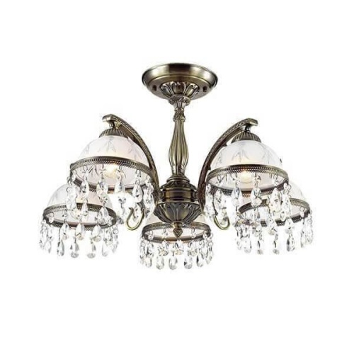 Потолочная люстра Lumion Classi Avifa 2989/5C