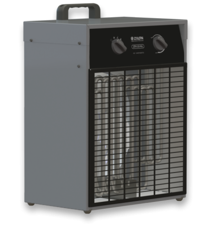 Тепловая пушка POWERAIR by ZILON серии Богатырь ЭКО ZTV-9 N1