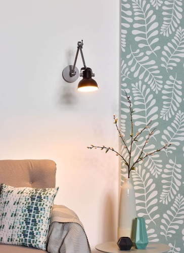 Спот Lucide Crunch 31283/01/30