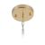 Подвесная люстра Ambrella light Traditional TR5149
