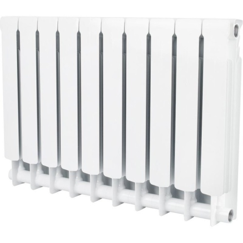 STOUT Space 500 9 секций