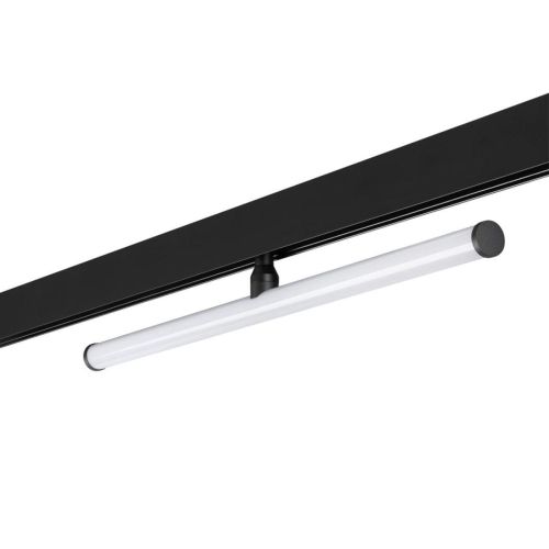 Трековый светодиодный светильник Novotech Shino Flum 359448