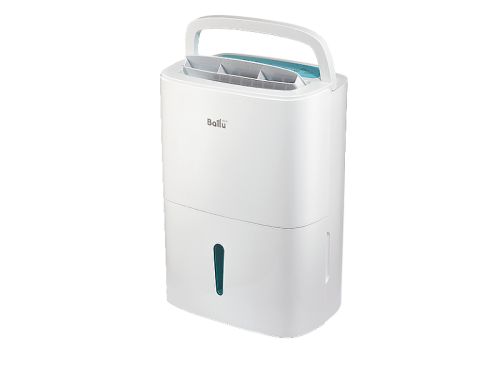 Осушитель воздуха Ballu BD60U Осушитель воздуха Ballu BD60U