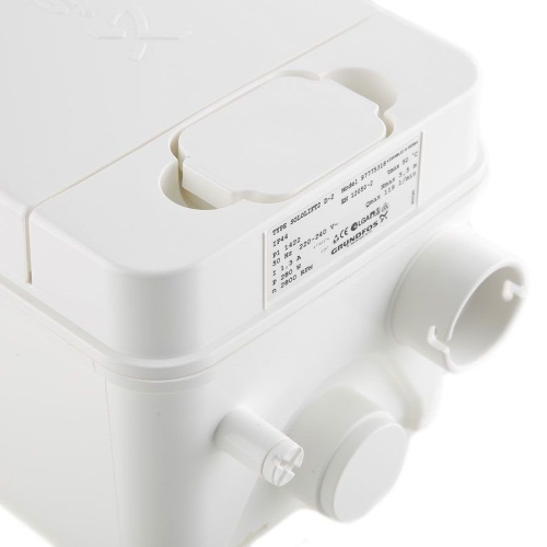 Grundfos Sololift2 D-2