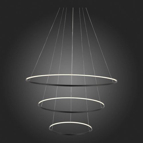 Подвесная светодиодная люстра ST Luce Erto SL904.403.03