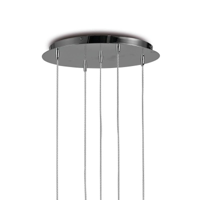 Подвесная люстра Mantra Khalifa 5164