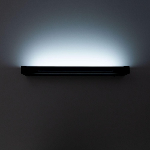 Настенный светодиодный светильник Citilux Визор CL708261N