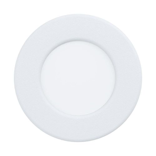 Встраиваемый светодиодный светильник Eglo Fueva 99202