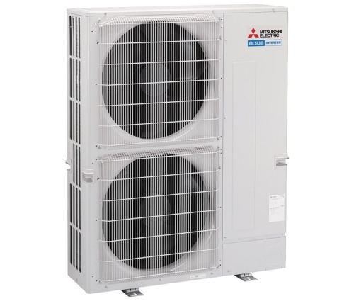 Канальный кондиционер Mitsubishi Electric PEA-RP250GAQ/PUHZ-P250YKA Канальный кондиционер Mitsubishi Electric PEA-RP250GAQ/PUHZ-P250YKA
