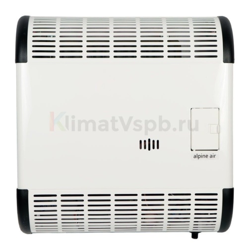 Alpine Air NGS-50