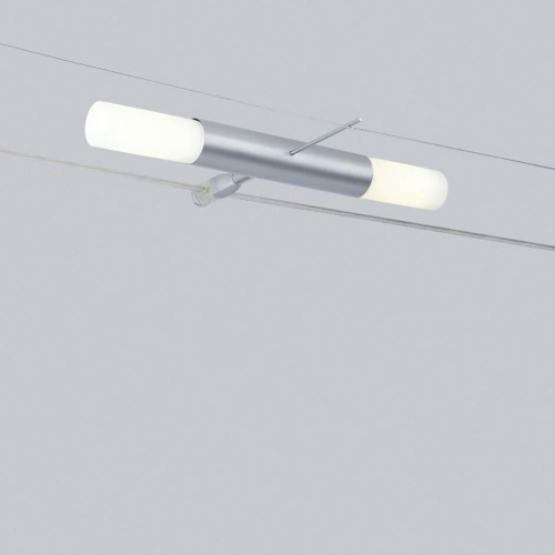 Струнный светильник Paulmann Wire Systems Duetti II 97414