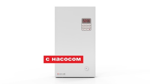 Котел электрический Невский КЭН-КН-17,5 кВт Комфорт-Плюс