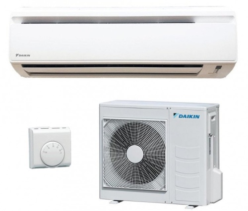 Кондиционер для винной комнаты Daikin AC20FZ