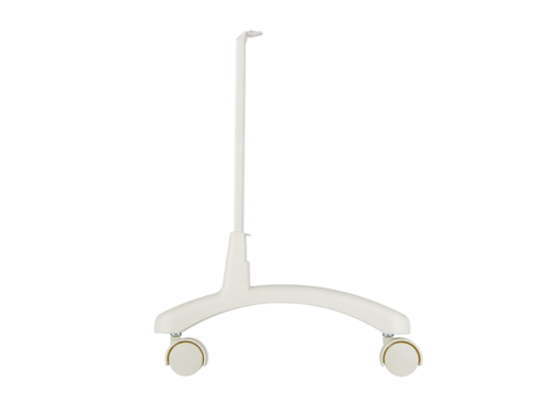 Ножки FS40 для конвекторов Nobo