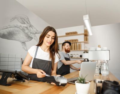 Подвесной линейный светильник Kanlux ALIN 4LED 1X120-W 27413