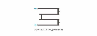 Сунержа High-Tech model "M" 500x650