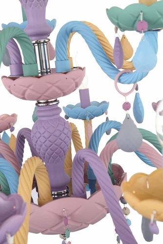 Подвесная люстра ST Luce Fiata SL1700.783.15