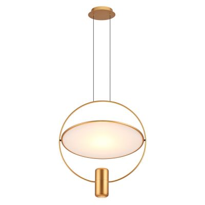 Подвесной светильник Odeon Light Hightech Orbit 7028/2L