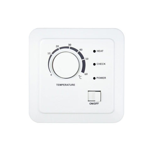 Терморегулятор CALEO UTH-120