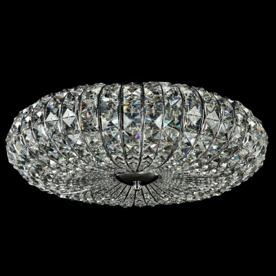 Потолочная люстра Maytoni Broche DIA902-06-N