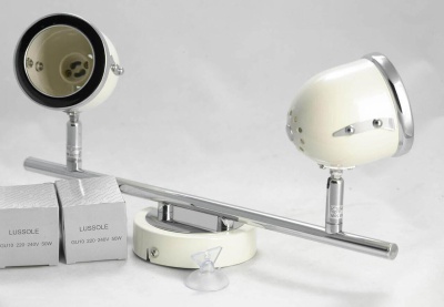 Спот Lussole Tivoli LSN-3111-02 Спот Lussole Tivoli LSN-3111-02