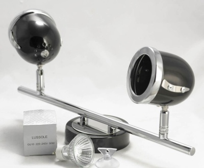 Спот Lussole Tivoli LSN-3121-02 Спот Lussole Tivoli LSN-3121-02