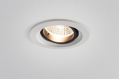 Встраиваемый светодиодный светильник Paulmann Premium 92676