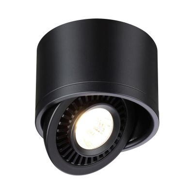 Потолочный светодиодный светильник Novotech Over Gesso 358812 Потолочный светодиодный светильник Novotech Over Gesso 358812