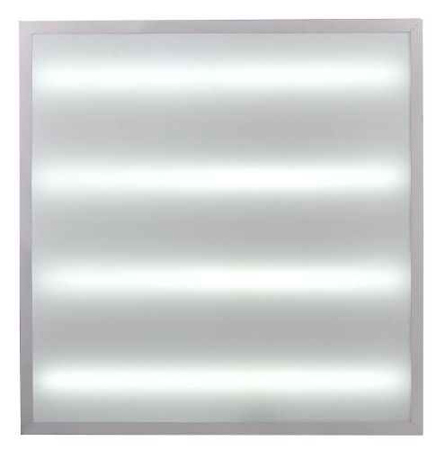 Встраиваемый светодиодный светильник Jazzway PPL SPEC1 5029095