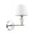 Бра Lumion Neoclassi Loraine 3733/1W Бра Lumion Neoclassi Loraine 3733/1W