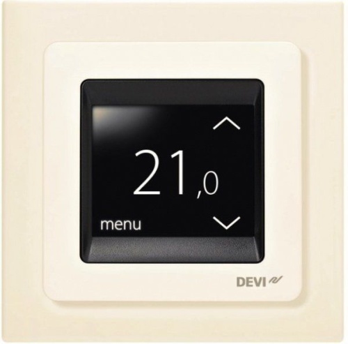 DEVIreg Touch Ivory (140F1078)