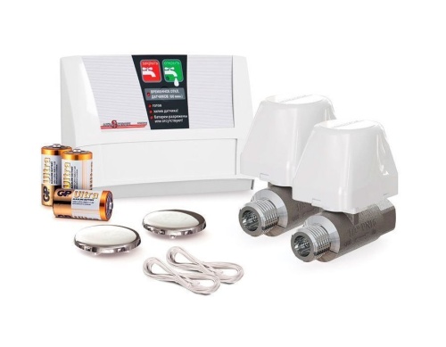 Аквасторож Классика 2*15*2д Аквасторож Классика 2*15*2д