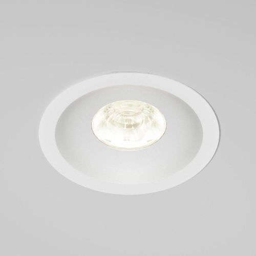 Встраиваемый светодиодный светильник Elektrostandard Combi 25068/LED a069007 Встраиваемый светодиодный светильник Elektrostandard Combi 25068/LED a069007